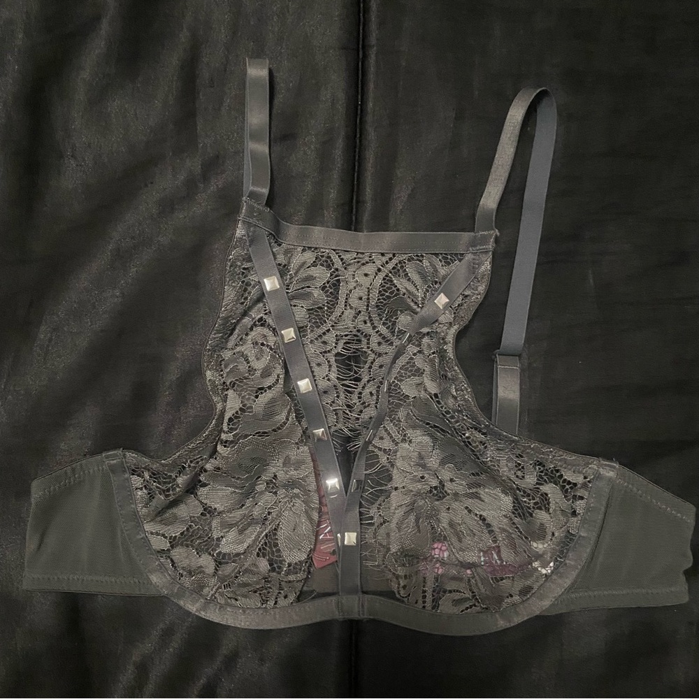 Adore Me Emmeline Unlined Bra